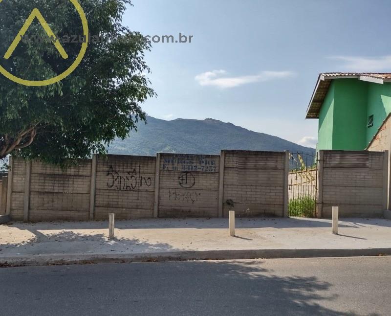 Terreno, 261 m² - Foto 1