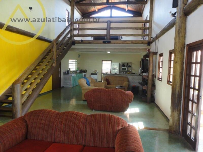 Chácara, 6 quartos, 3000 m² - Foto 3