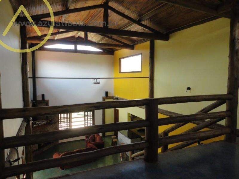 Chácara, 6 quartos, 3000 m² - Foto 4