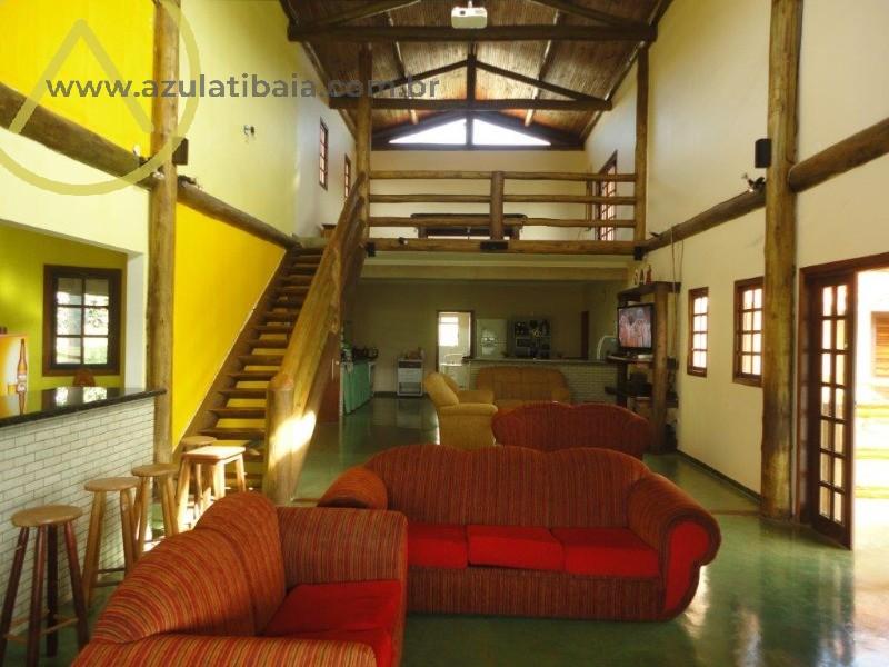 Chácara, 6 quartos, 3000 m² - Foto 2