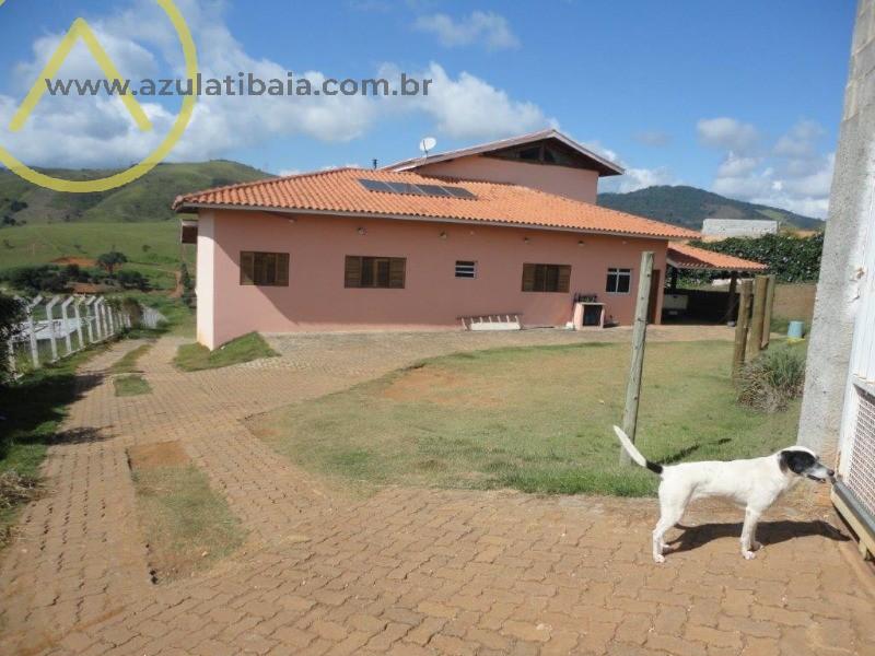 Chácara, 6 quartos, 3000 m² - Foto 13