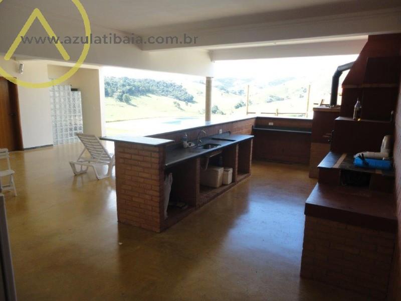 Chácara, 6 quartos, 3000 m² - Foto 20