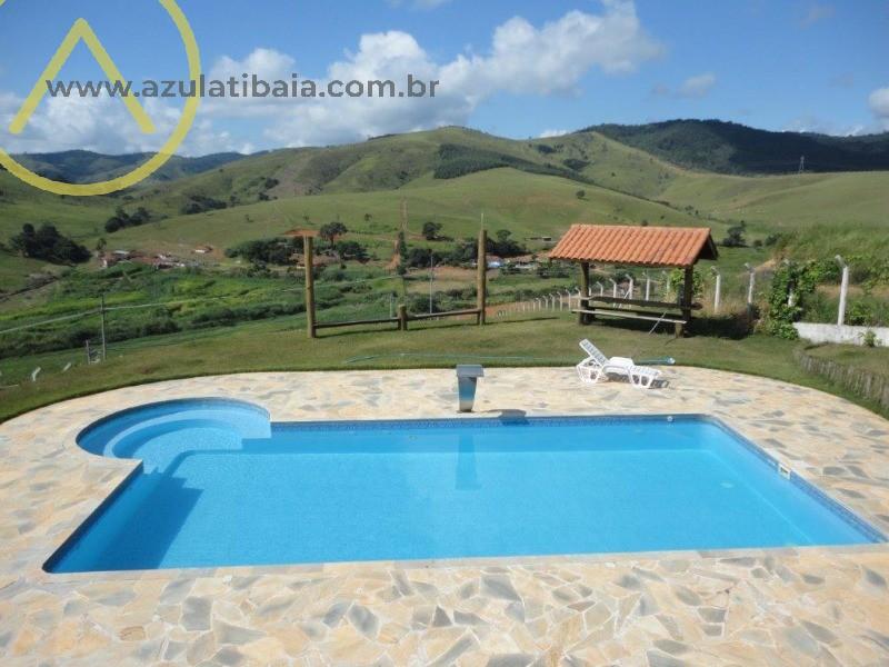 Chácara, 6 quartos, 3000 m² - Foto 14