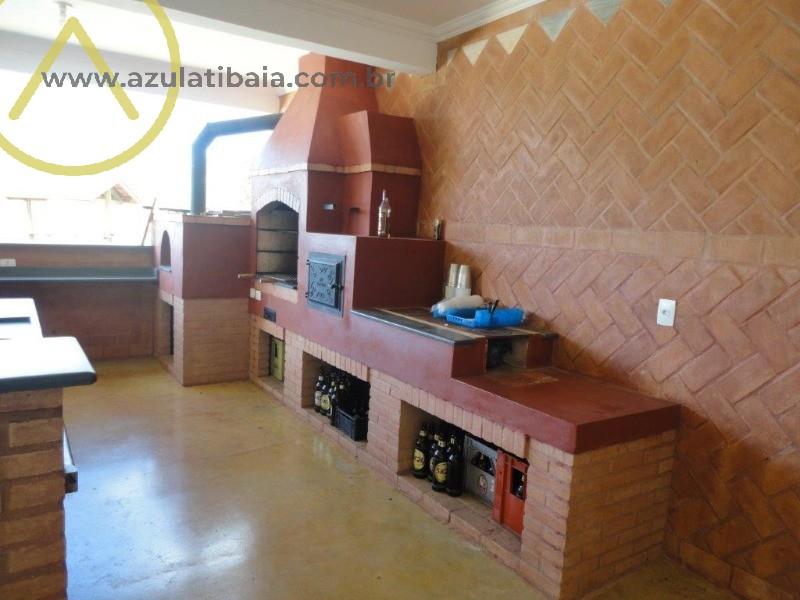 Chácara, 6 quartos, 3000 m² - Foto 18