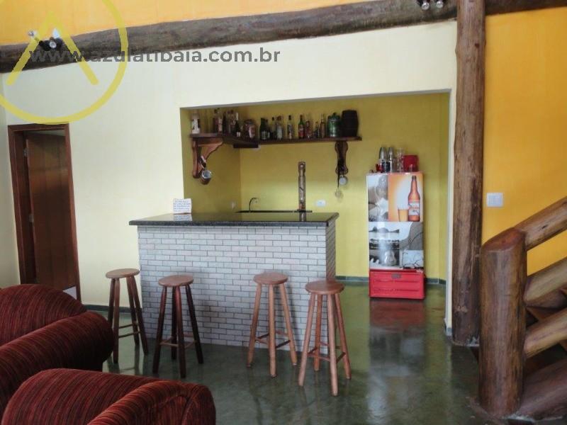 Chácara, 6 quartos, 3000 m² - Foto 17