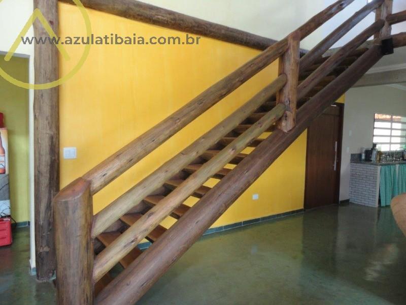 Chácara, 6 quartos, 3000 m² - Foto 15