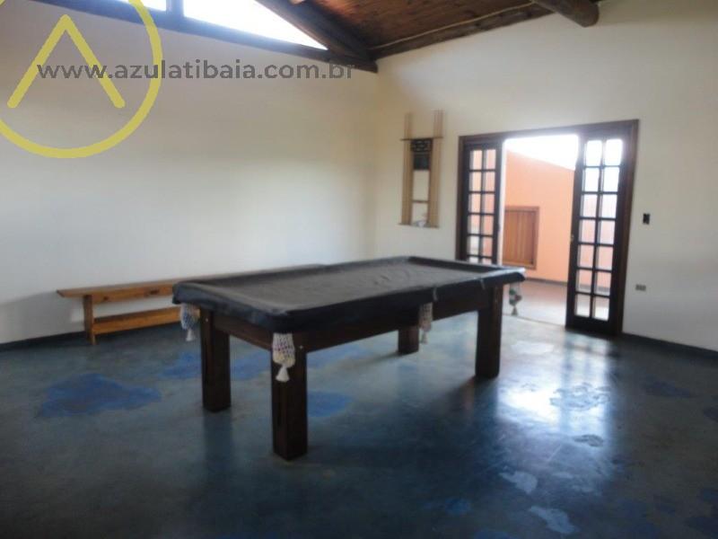 Chácara, 6 quartos, 3000 m² - Foto 24