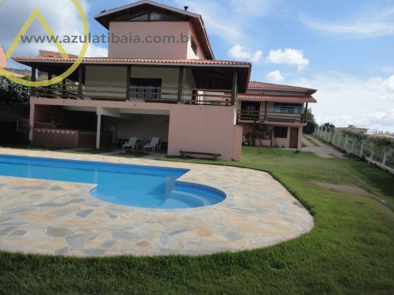 Chácara, 6 quartos, 3000 m² - Foto 25