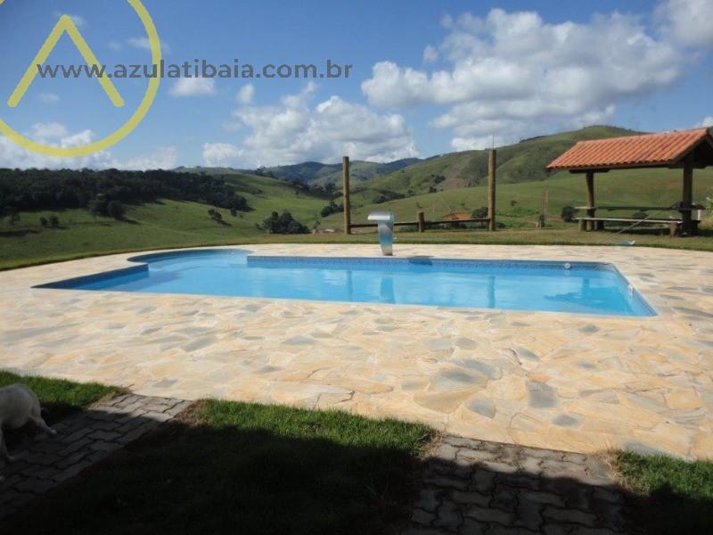 Chácara, 6 quartos, 3000 m² - Foto 23