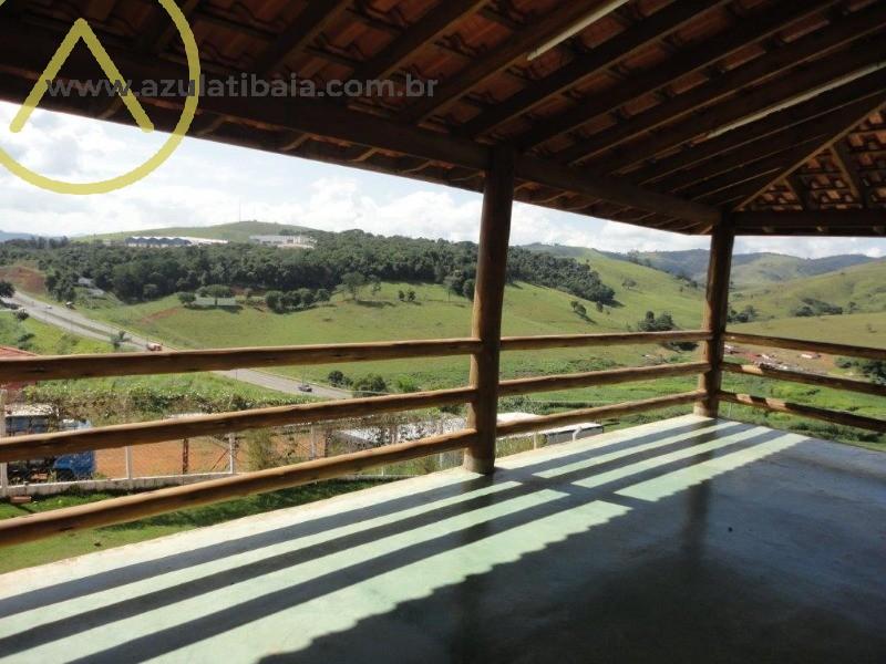 Chácara, 6 quartos, 3000 m² - Foto 33