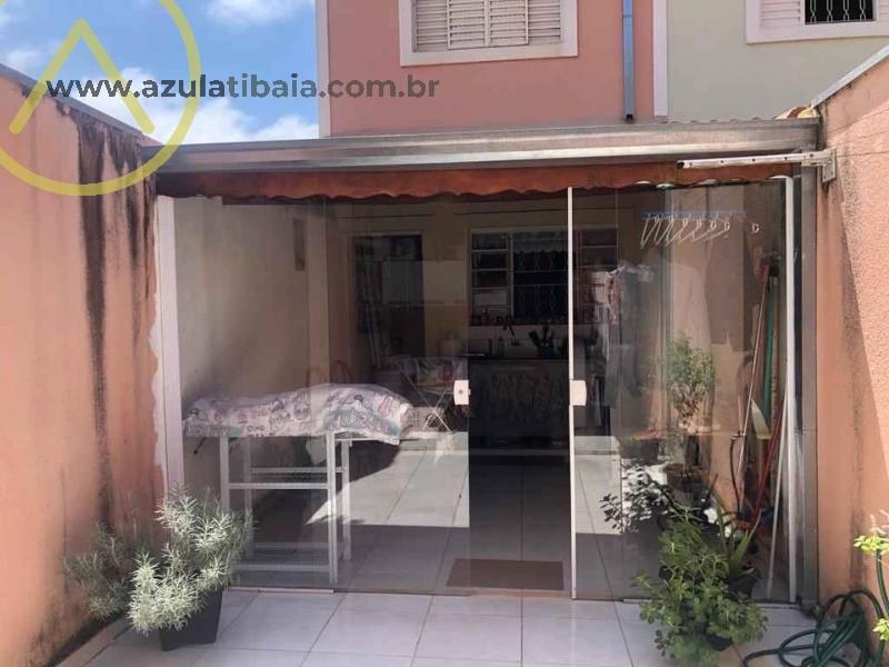 Casa, 2 quartos, 68 m² - Foto 1