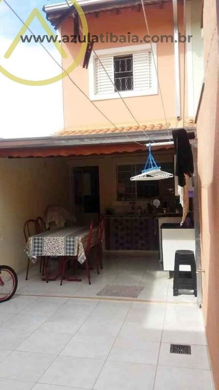 Casa, 2 quartos, 68 m² - Foto 13