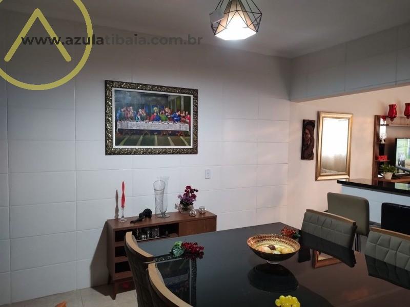 Casa, 3 quartos, 77 m² - Foto 5