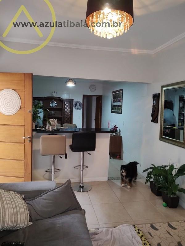 Casa, 3 quartos, 77 m² - Foto 2