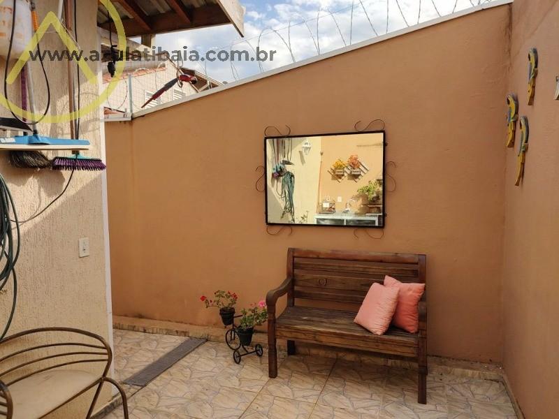 Casa, 3 quartos, 77 m² - Foto 16
