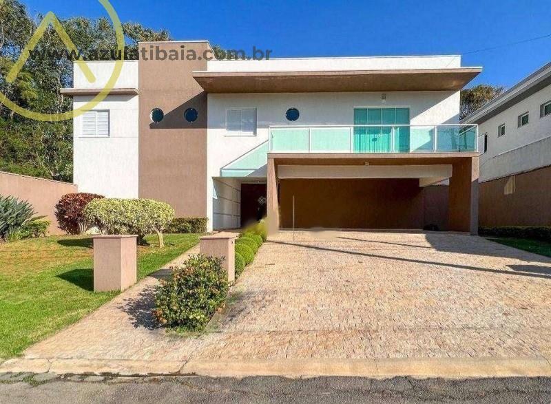 Casa de Condomínio, 5 quartos - Foto 2