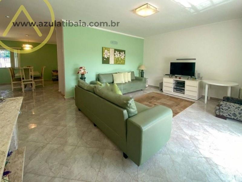 Casa de Condomínio, 5 quartos - Foto 4