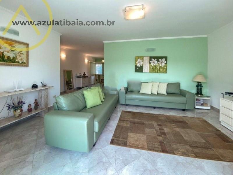 Casa de Condomínio, 5 quartos - Foto 3