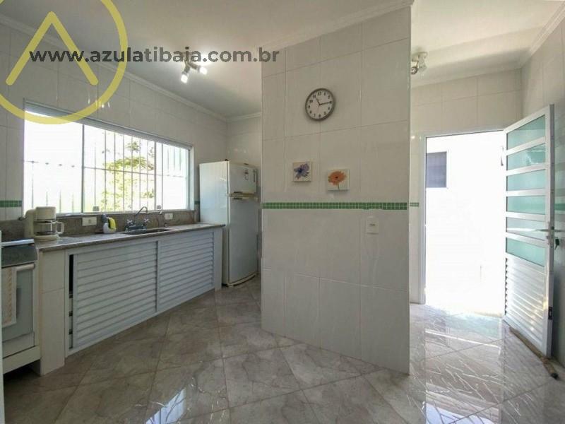 Casa de Condomínio, 5 quartos - Foto 5
