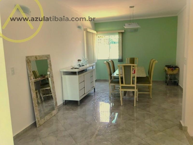 Casa de Condomínio, 5 quartos - Foto 6