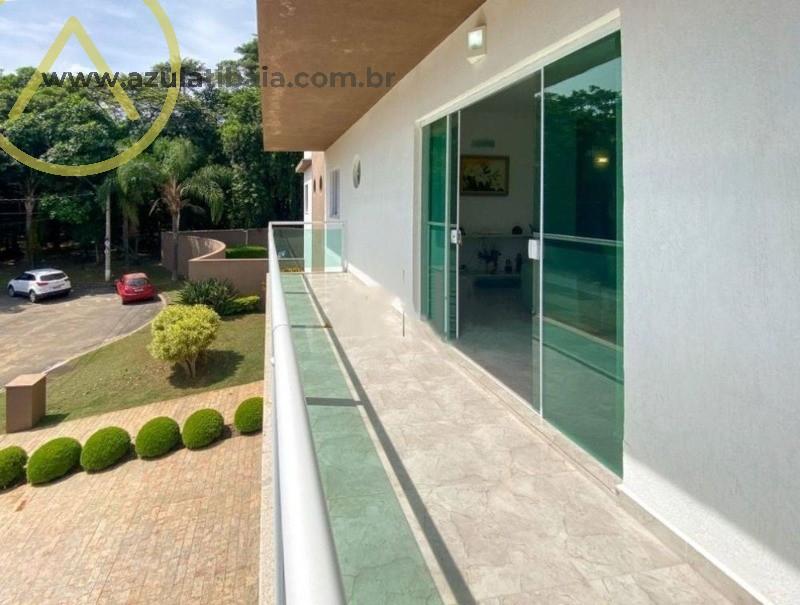 Casa de Condomínio, 5 quartos - Foto 12