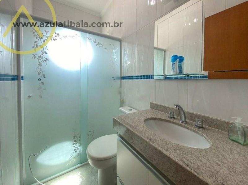 Casa de Condomínio, 5 quartos - Foto 8