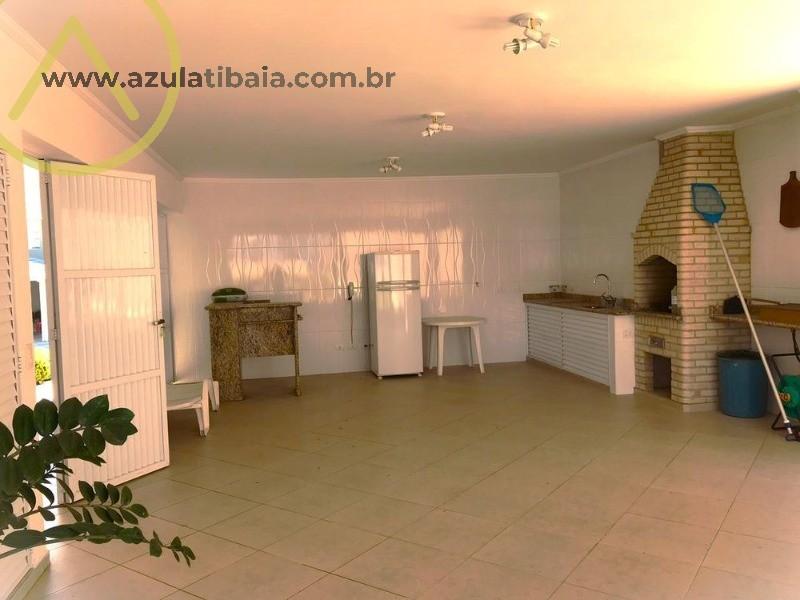 Casa de Condomínio, 5 quartos - Foto 11