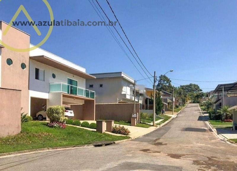 Casa de Condomínio, 5 quartos - Foto 18