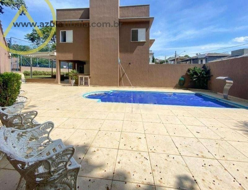 Casa de Condomínio, 5 quartos - Foto 14