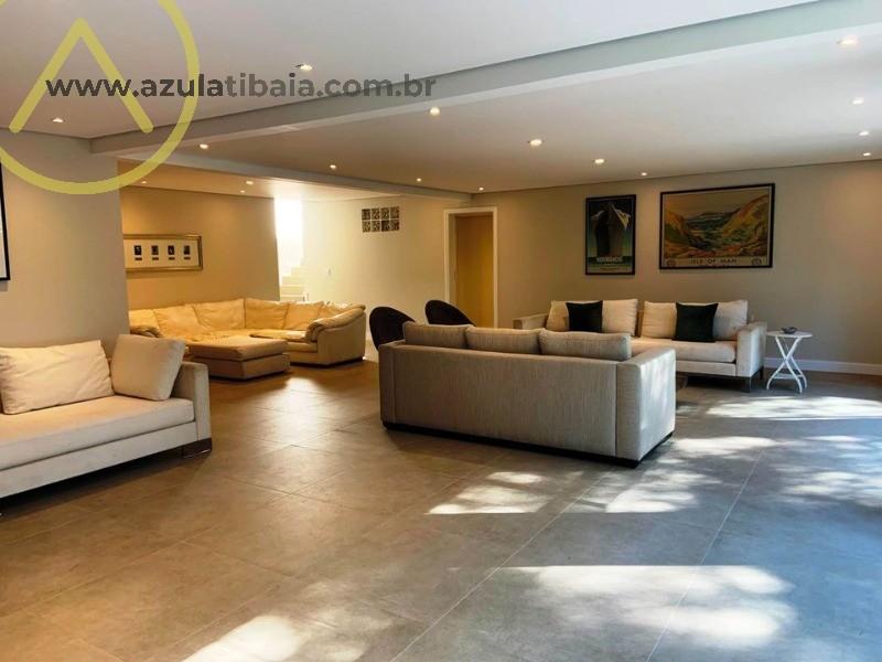 Casa de Condomínio, 6 quartos - Foto 5