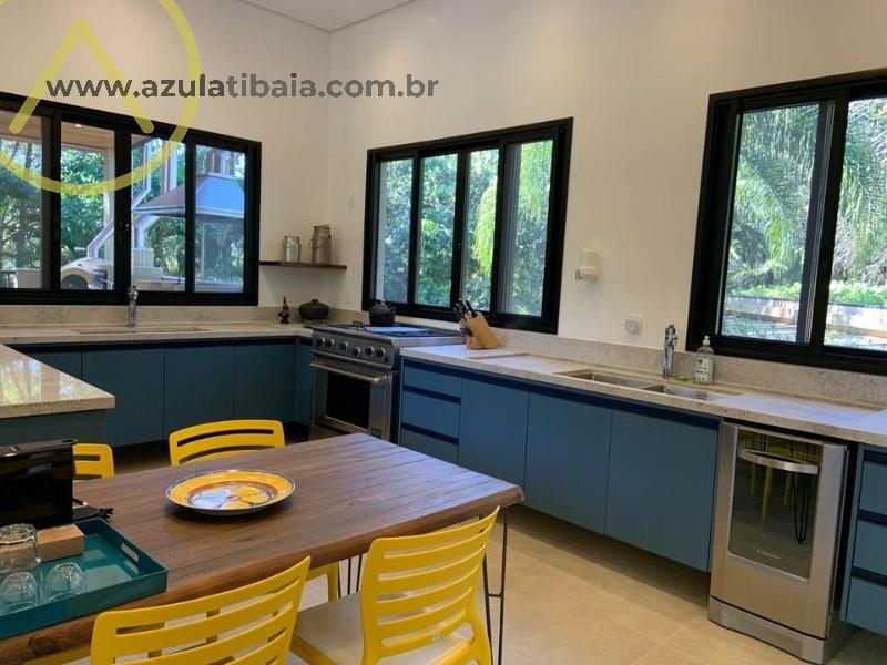 Casa de Condomínio, 6 quartos - Foto 7