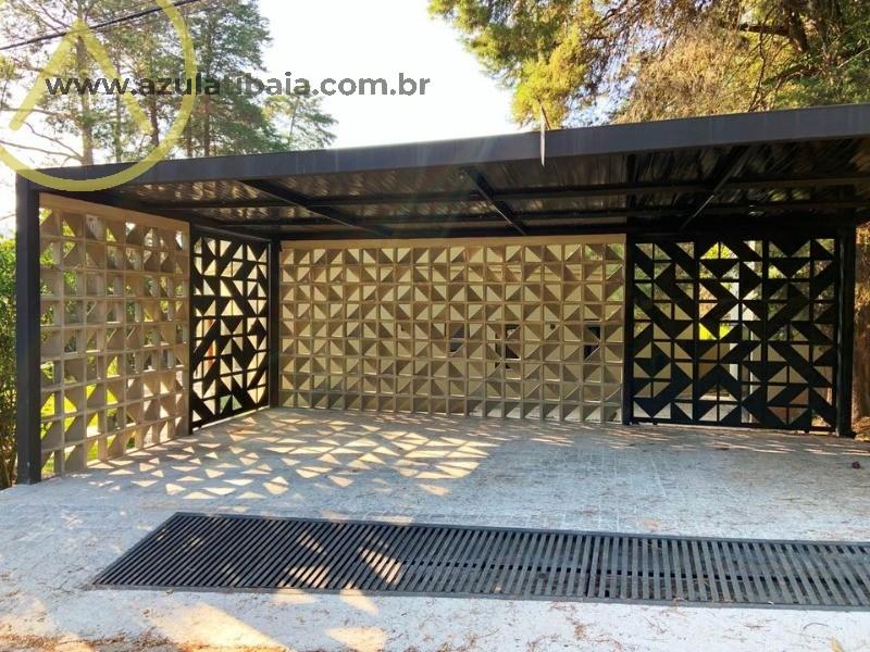 Casa de Condomínio, 6 quartos - Foto 4
