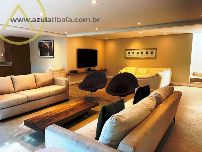 Casa de Condomínio, 6 quartos - Foto 6