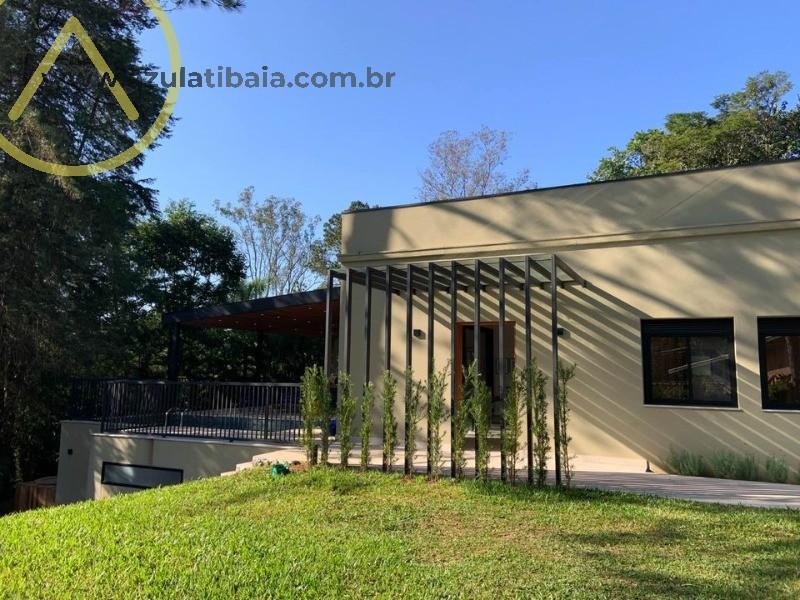 Casa de Condomínio, 6 quartos - Foto 3