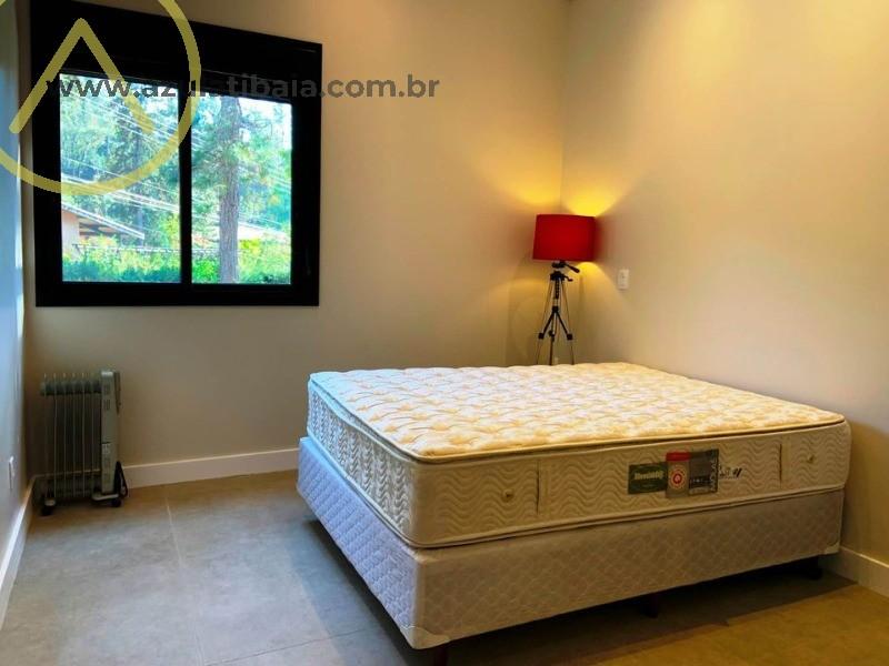 Casa de Condomínio, 6 quartos - Foto 8