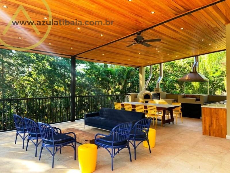 Casa de Condomínio, 6 quartos - Foto 10