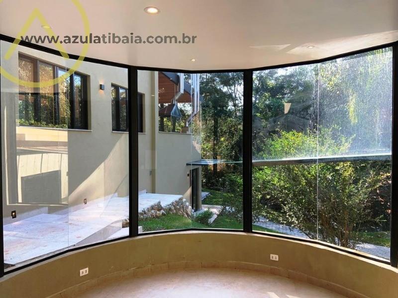 Casa de Condomínio, 6 quartos - Foto 9