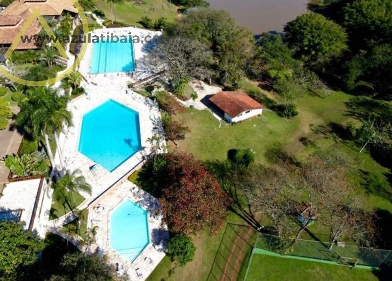 Casa de Condomínio, 6 quartos - Foto 20