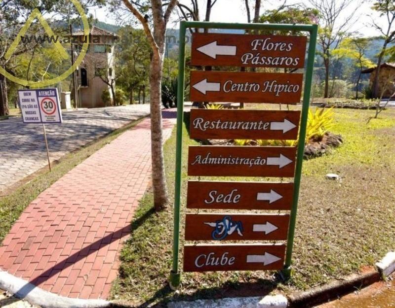 Casa de Condomínio, 6 quartos - Foto 21