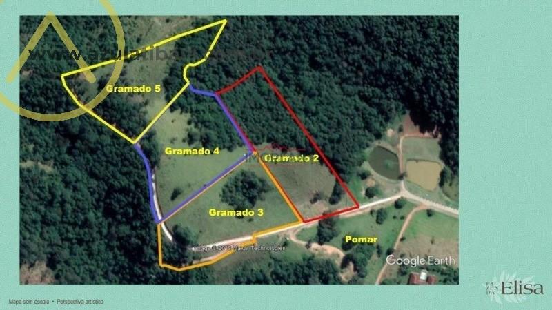 Terreno, 2 hectares - Foto 8