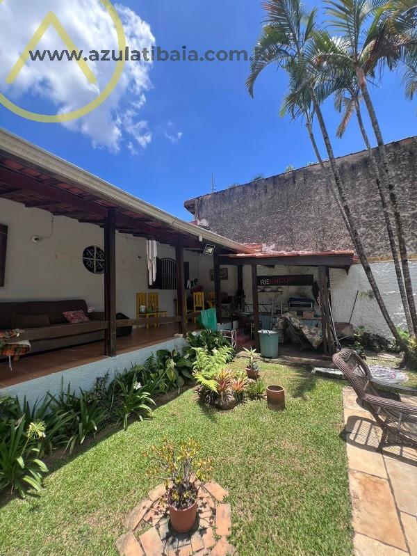 Casa, 4 quartos, 250 m² - Foto 2