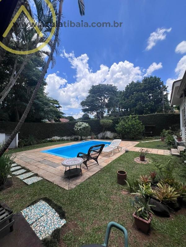 Casa, 4 quartos, 250 m² - Foto 7