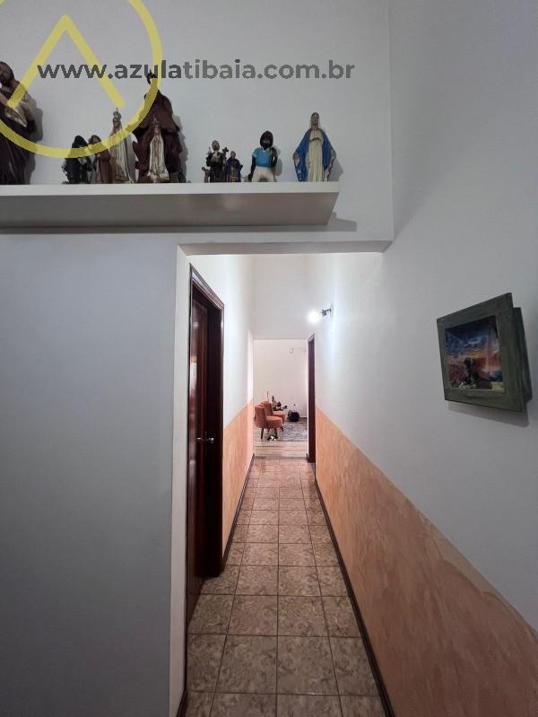 Casa, 4 quartos, 250 m² - Foto 16