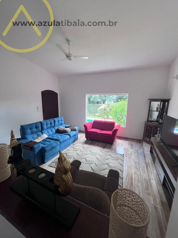 Casa, 4 quartos, 250 m² - Foto 25