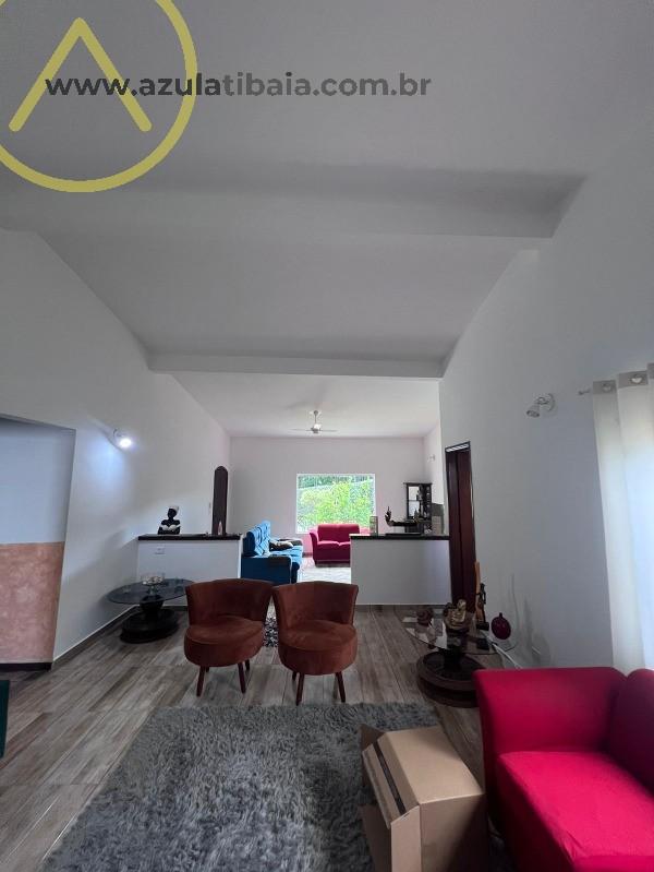 Casa, 4 quartos, 250 m² - Foto 26