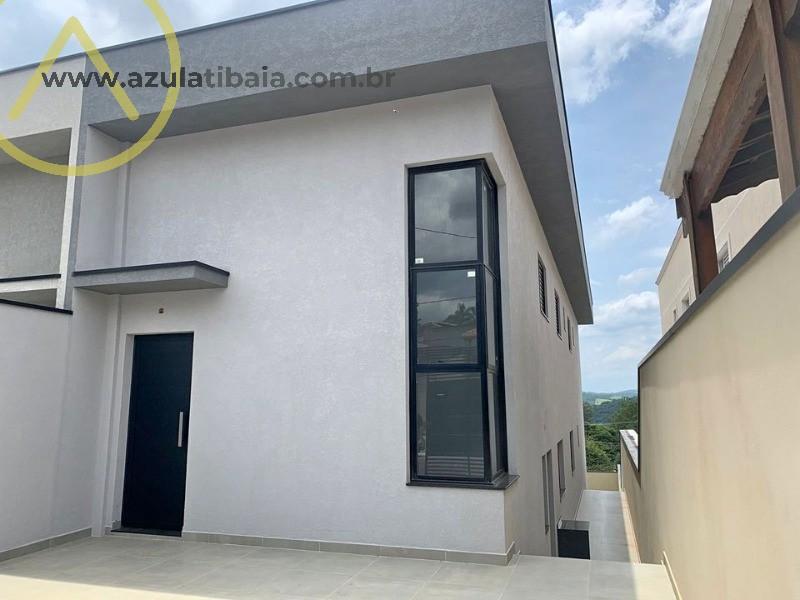 Casa, 3 quartos, 163 m² - Foto 2