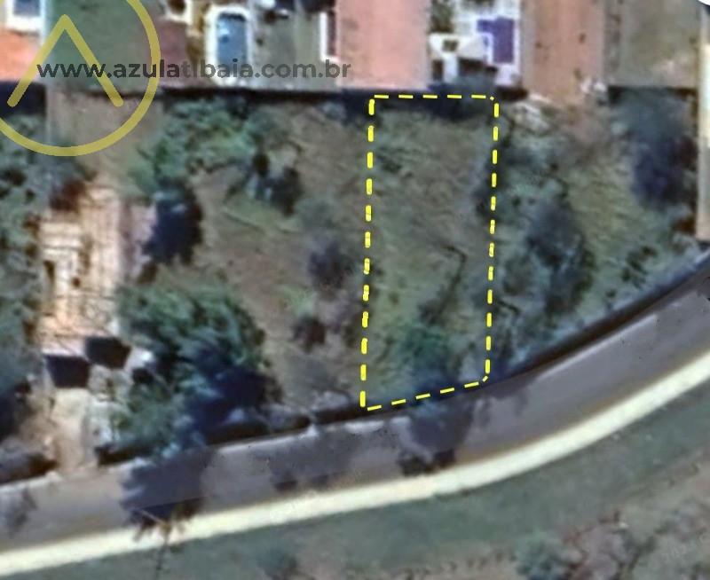 Terreno, 544 m² - Foto 13