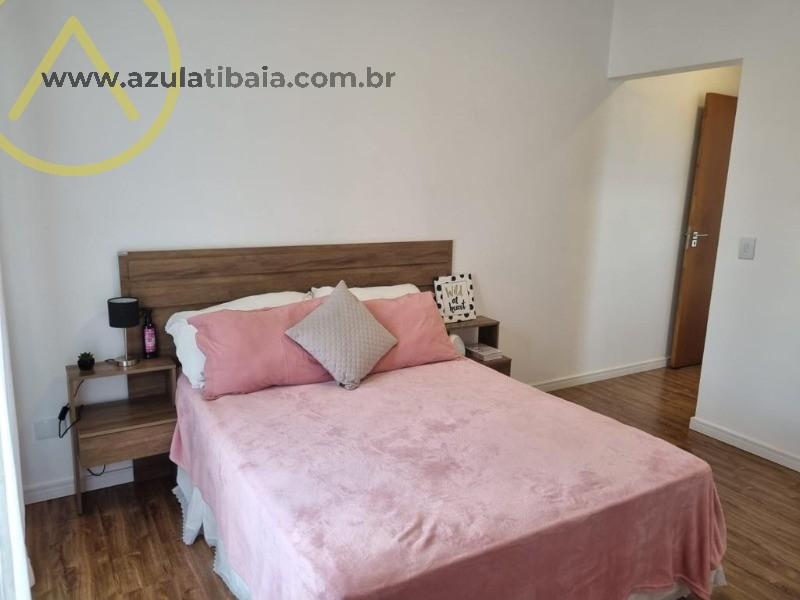 Casa de Condomínio, 3 quartos - Foto 12