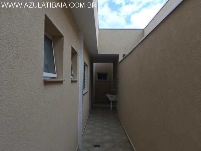 Casa, 2 quartos, 70 m² - Foto 20