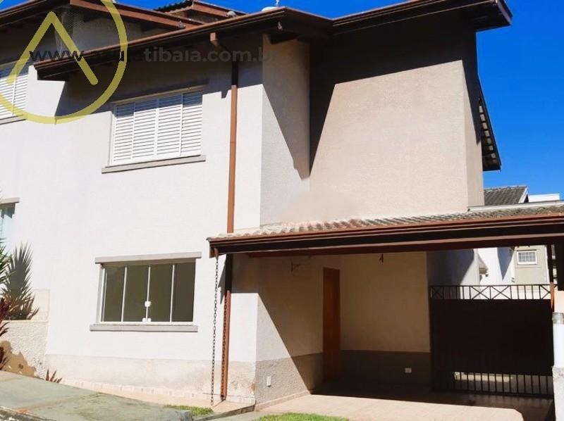 Casa de Condomínio, 2 quartos - Foto 1